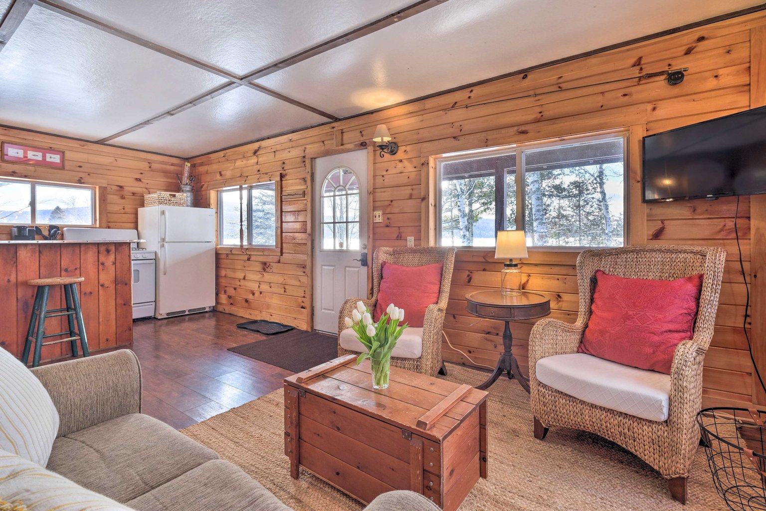 Rangeley Vacation Rental