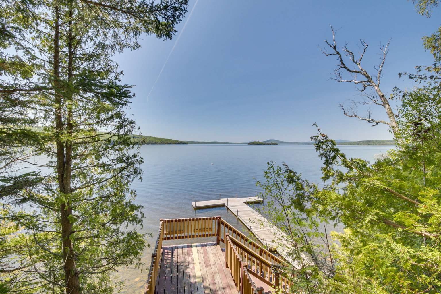 Rangeley Vacation Rental