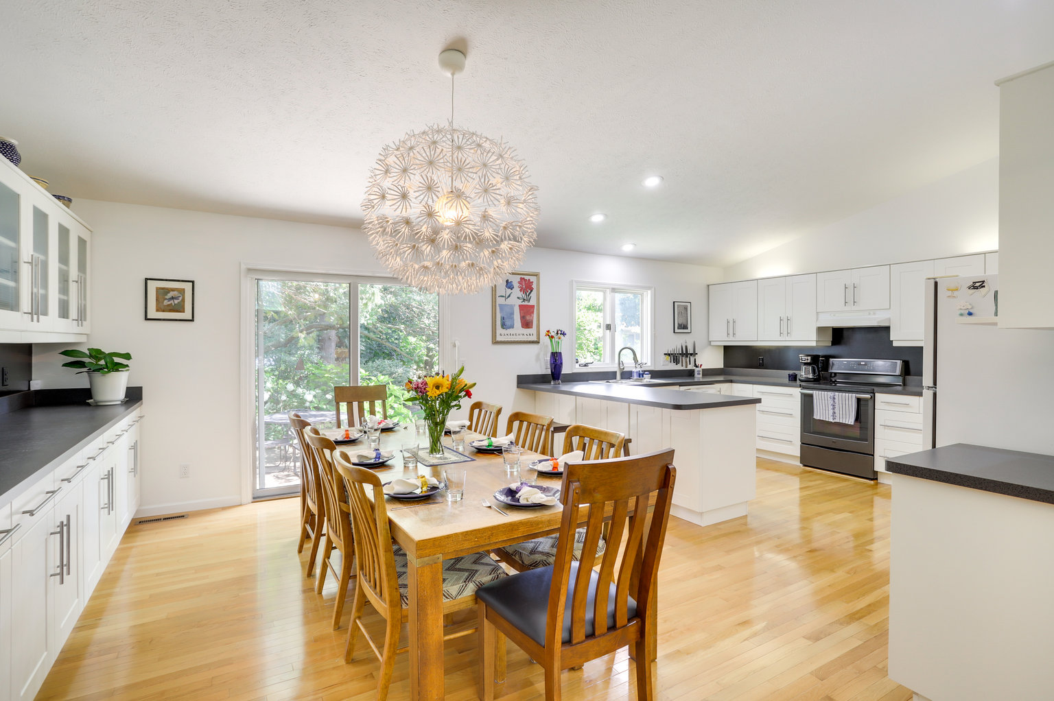 Granger Vacation Rental