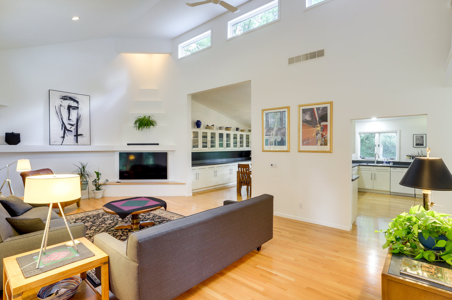 Granger Vacation Rental