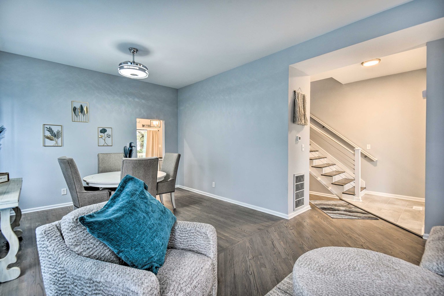 Norfolk Vacation Rental