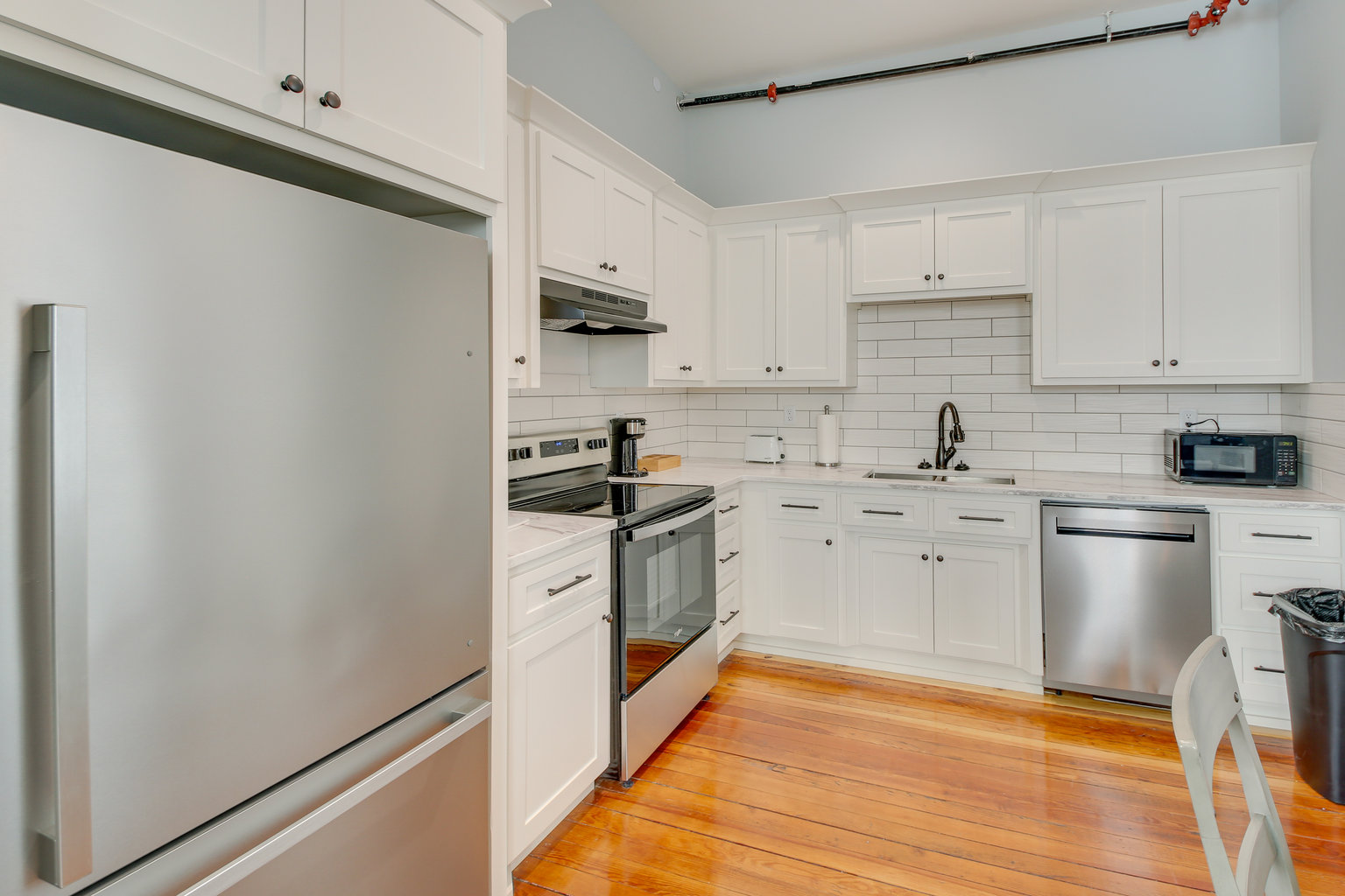 Hot Springs Vacation Rental