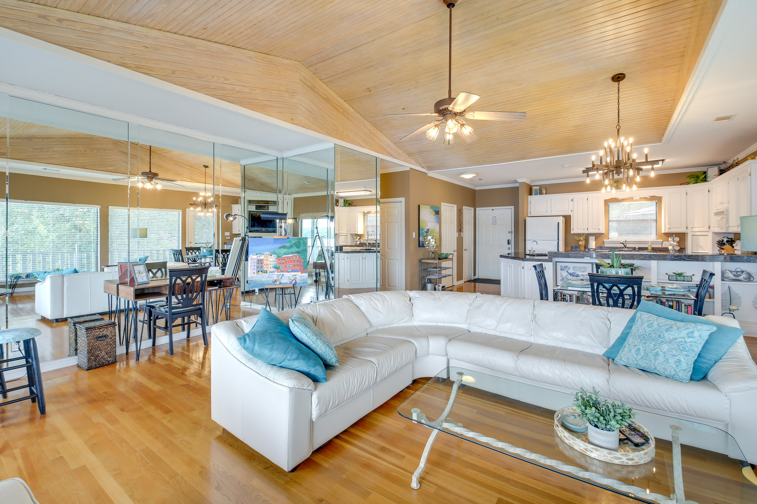 Hot Springs Vacation Rental