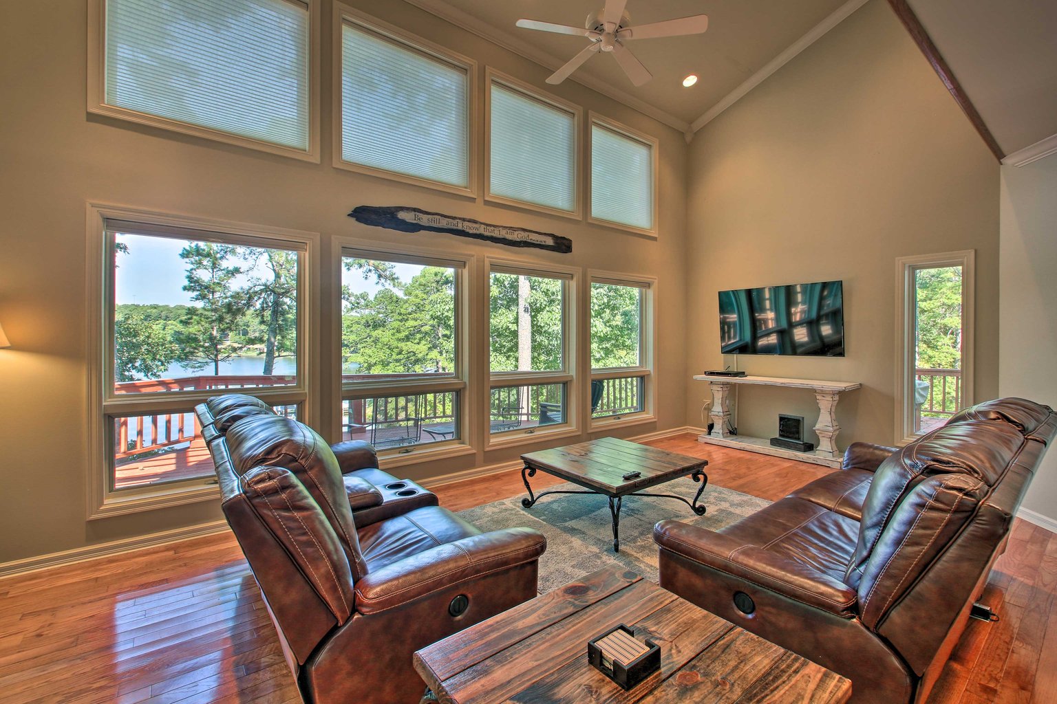 Hot Springs Vacation Rental