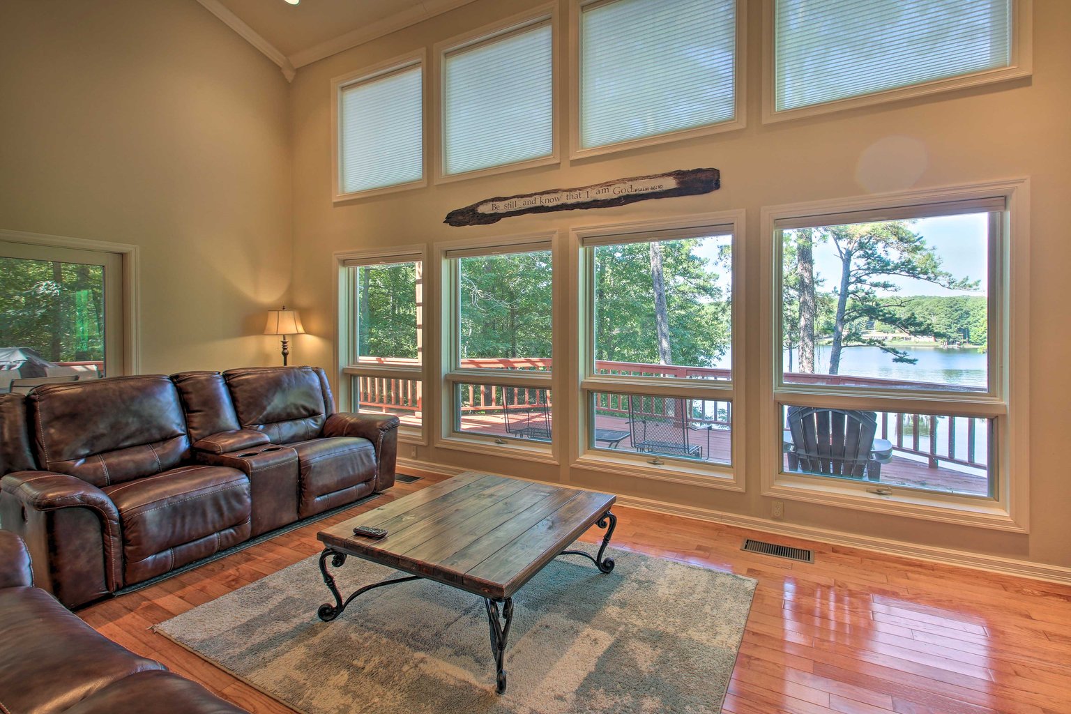 Hot Springs Vacation Rental