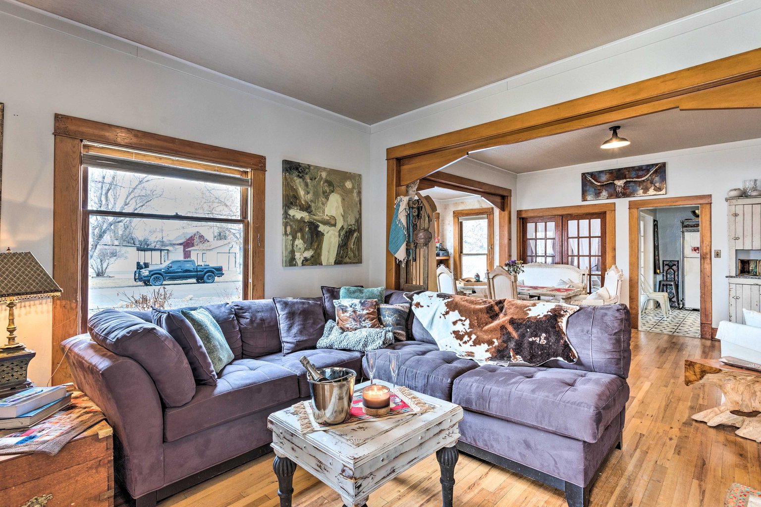 Montrose Vacation Rental