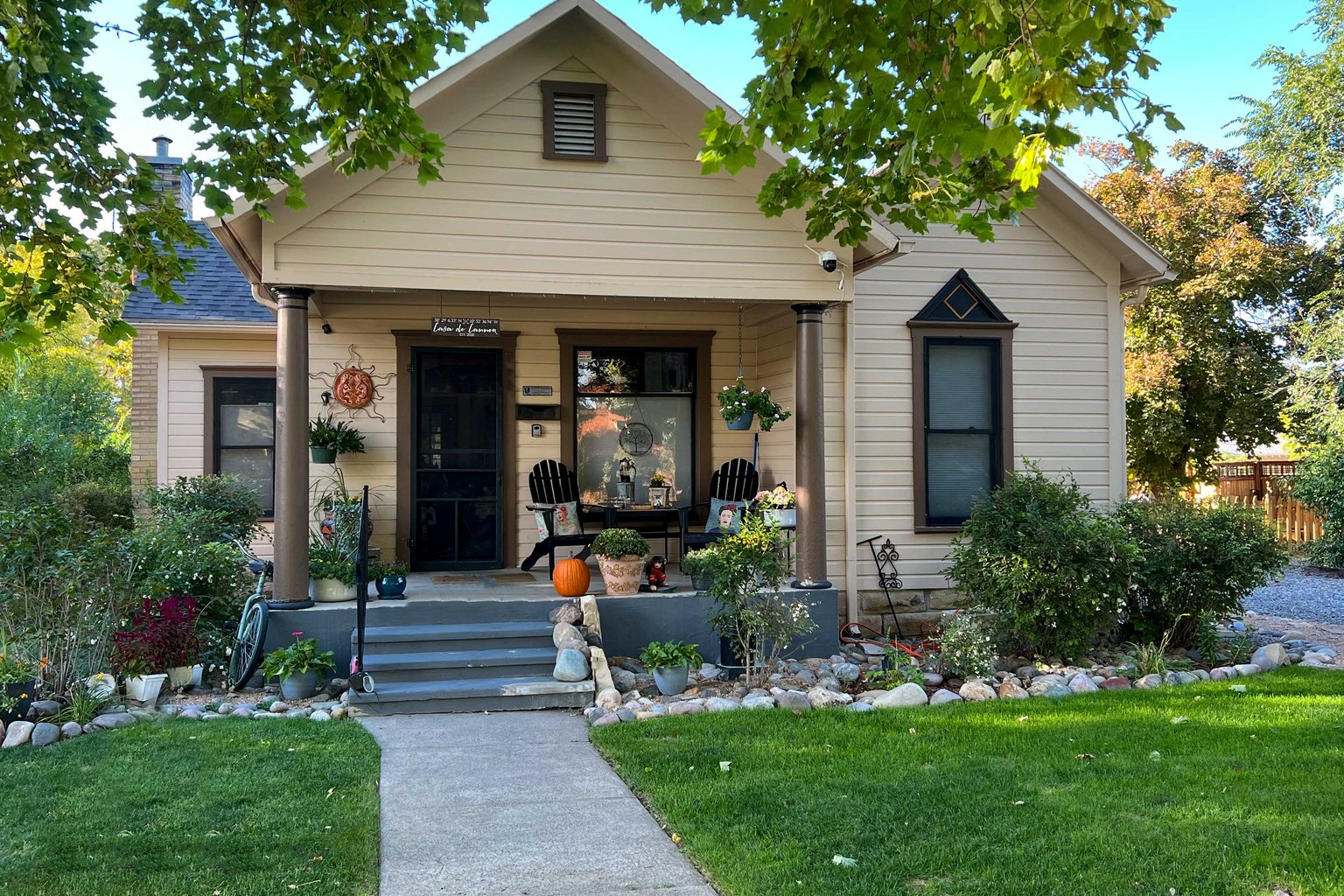 Montrose Vacation Rental