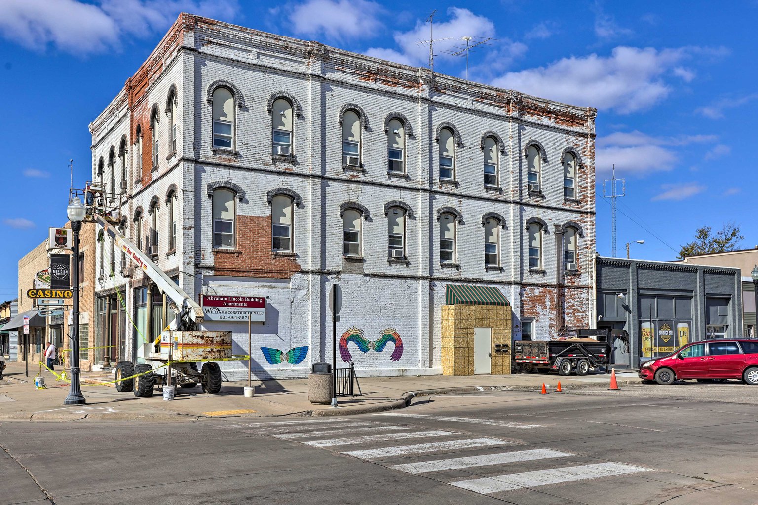 Yankton Vacation Rental