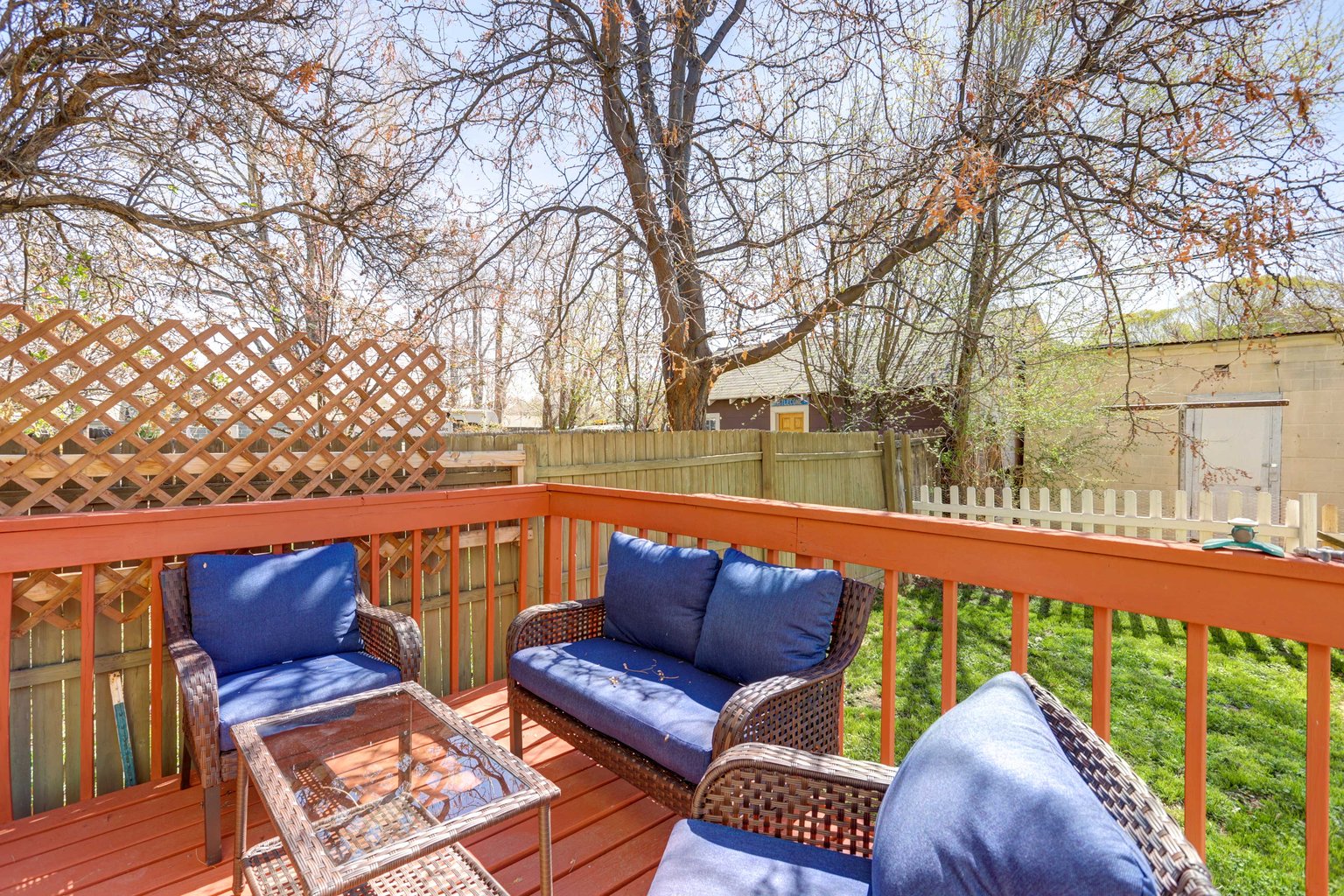 Montrose Vacation Rental