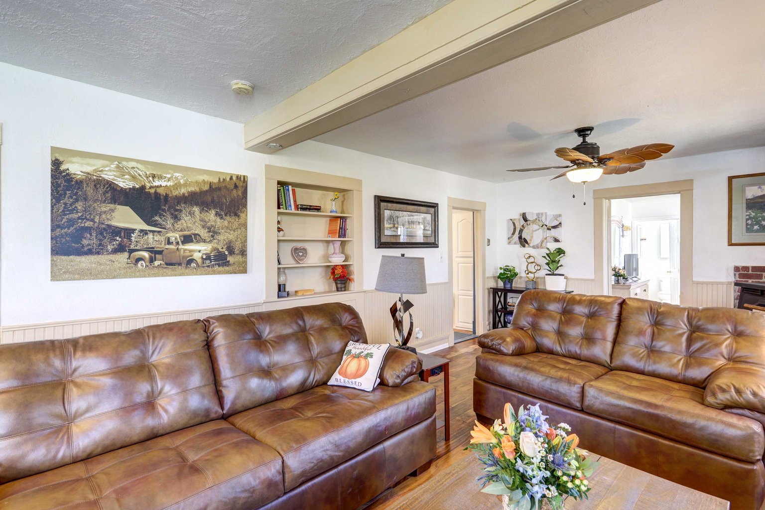 Montrose Vacation Rental