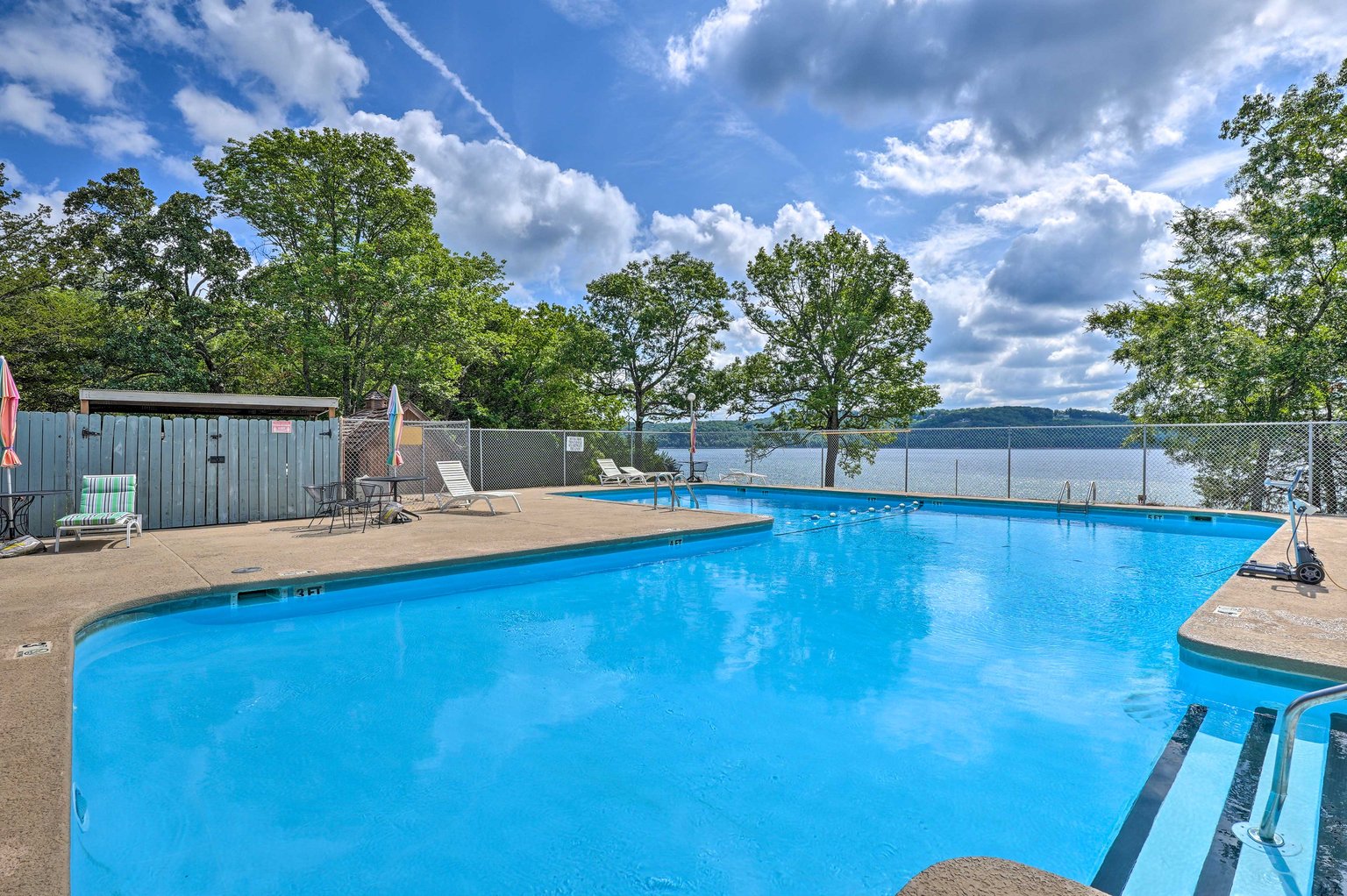 Garfield Vacation Rental