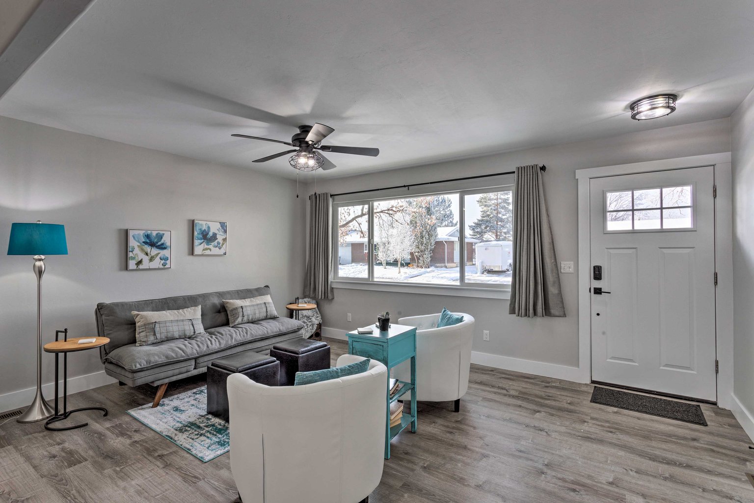 Montrose Vacation Rental