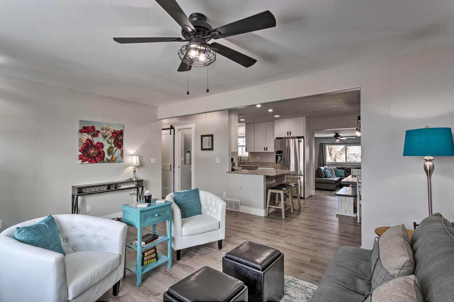 Montrose Vacation Rental