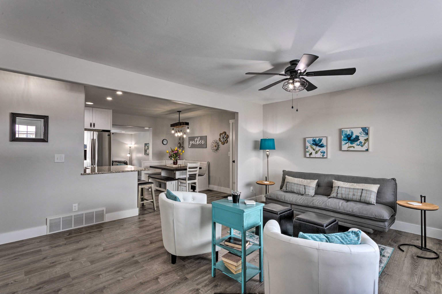 Montrose Vacation Rental