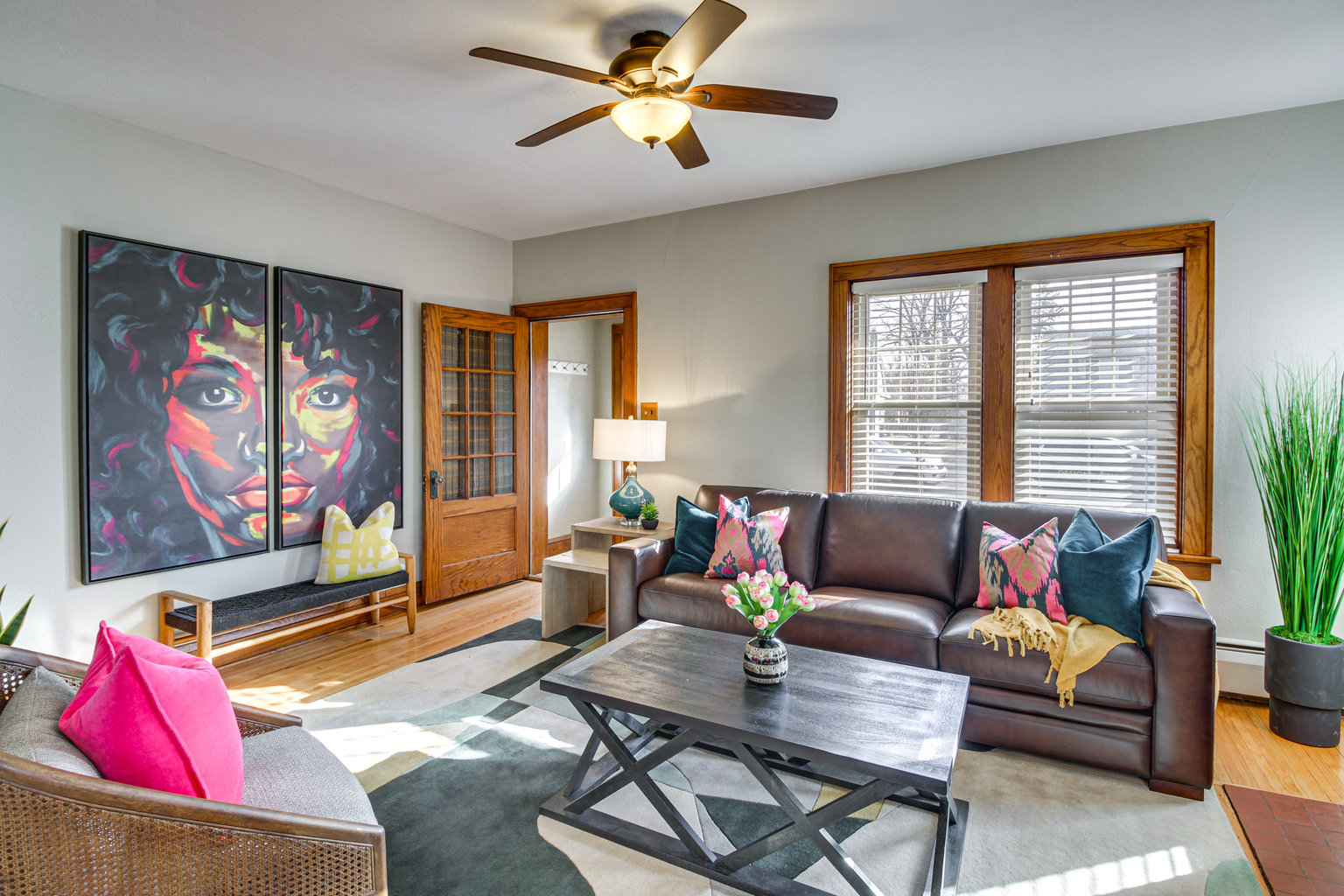 Detroit Lakes Vacation Rental