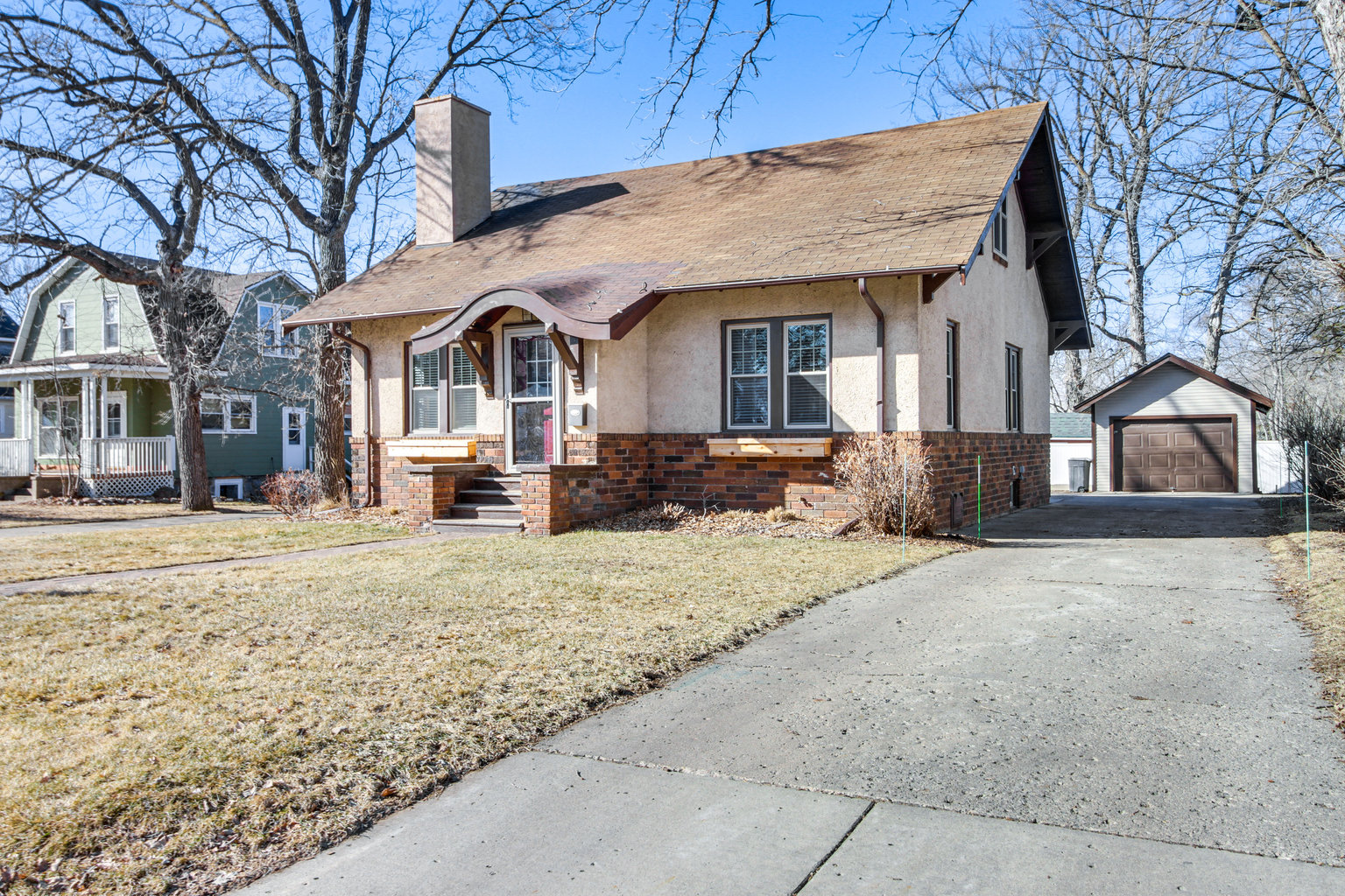 Detroit Lakes Vacation Rental