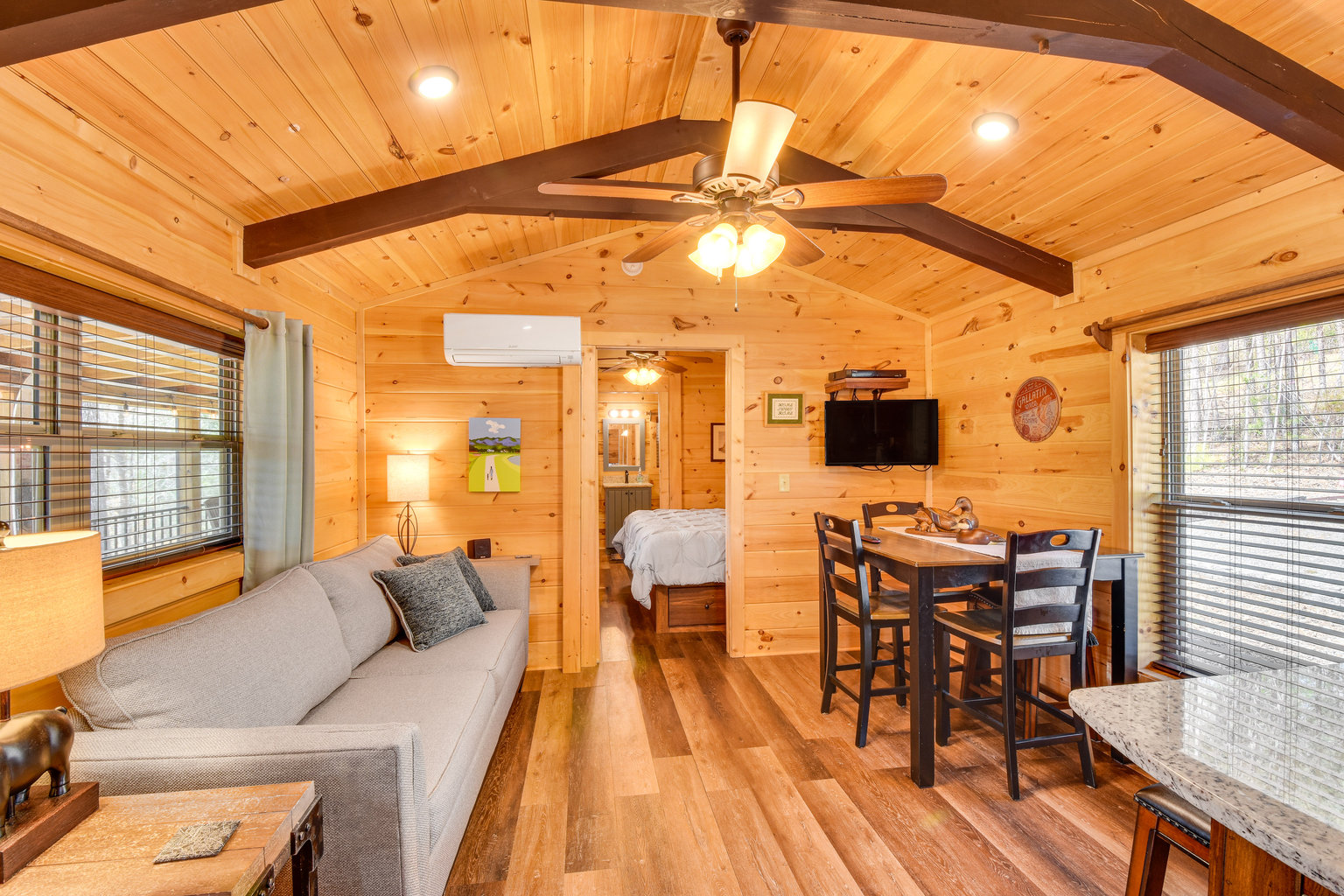 Seneca Vacation Rental