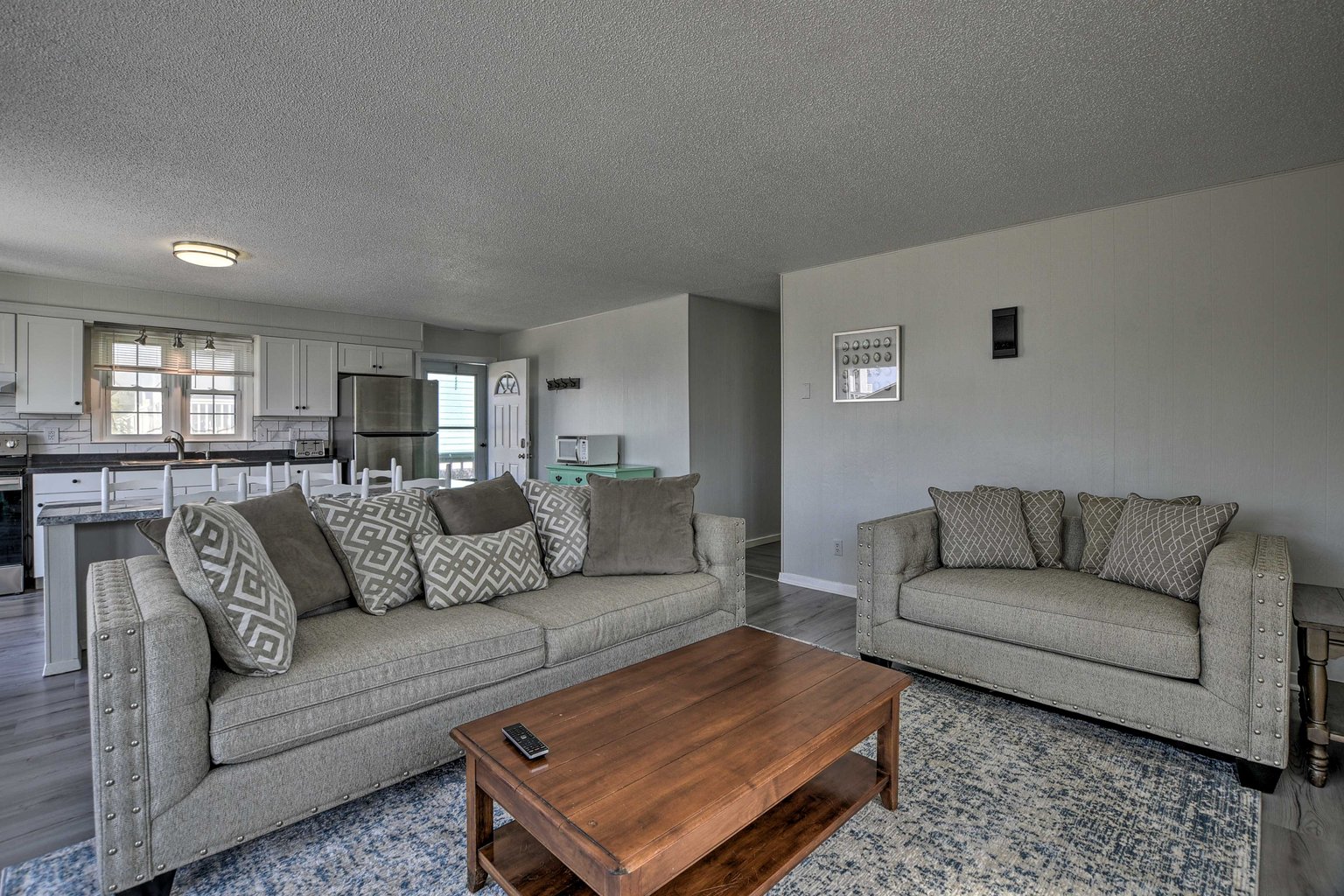 Oak Island Vacation Rental