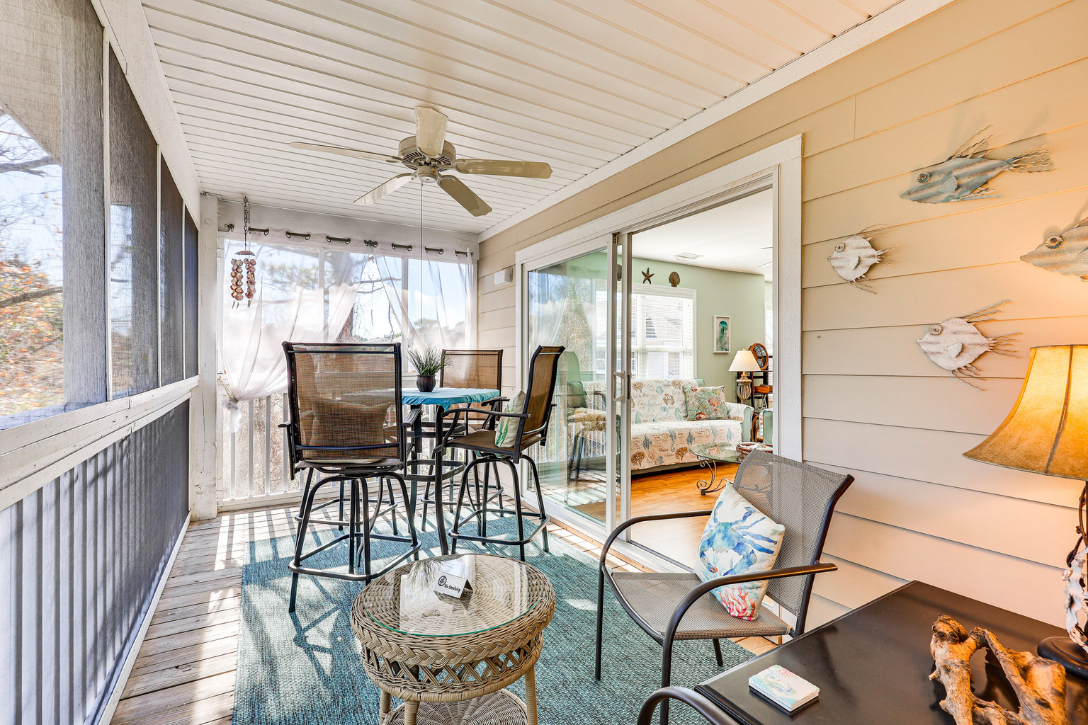 Southport Vacation Rental