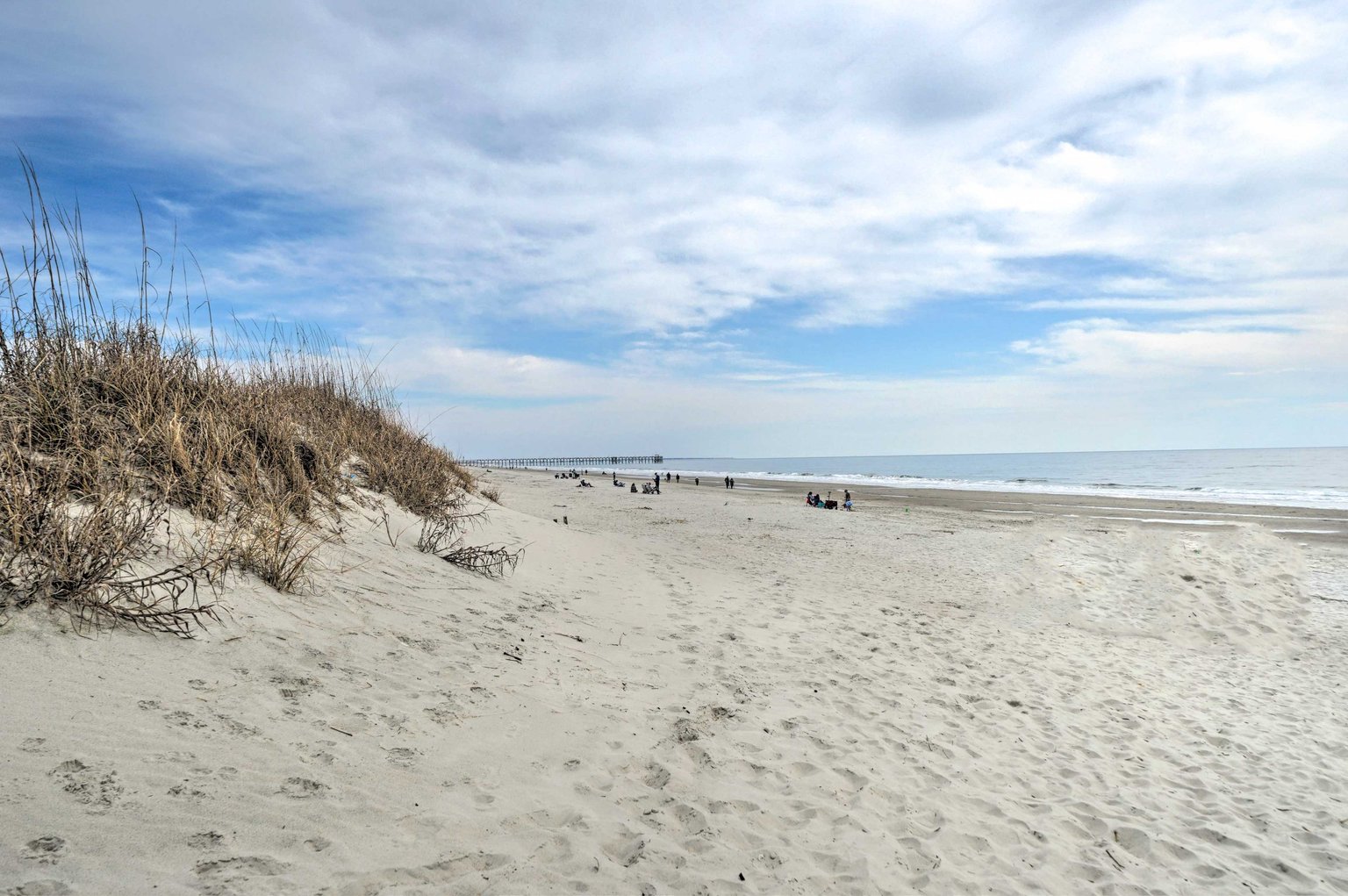 Southport Vacation Rental