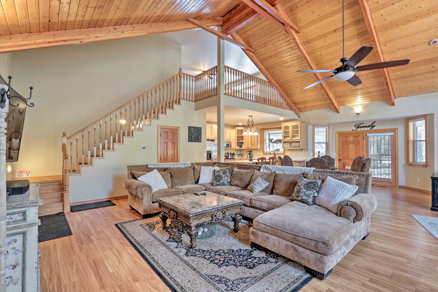 Munds Park Vacation Rental