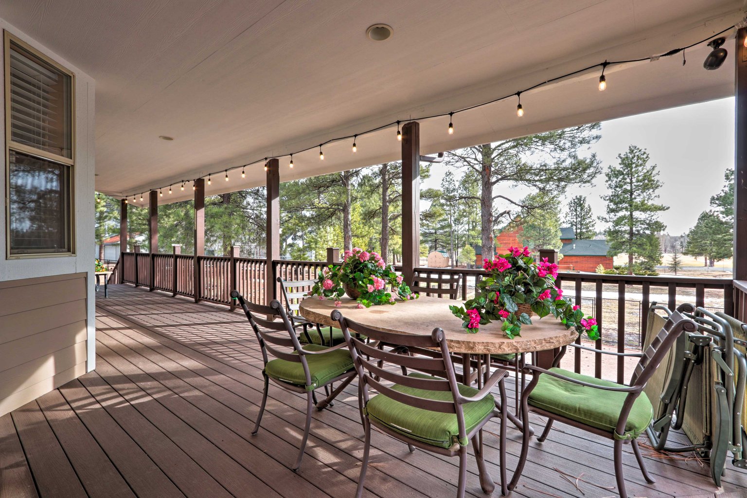 Munds Park Vacation Rental