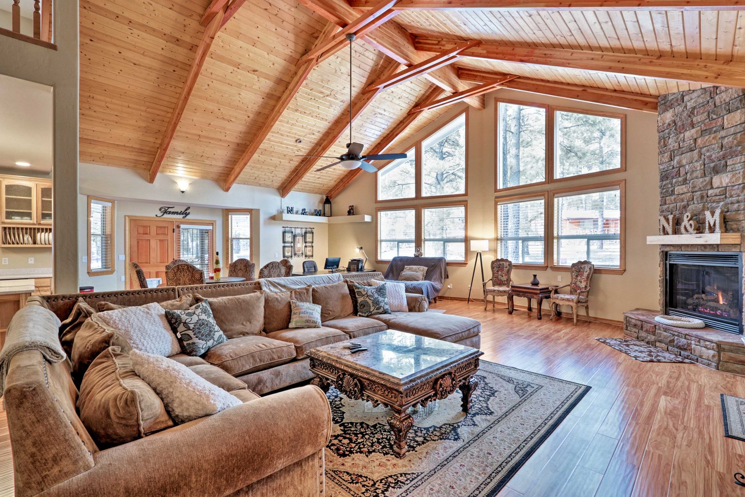 Munds Park Vacation Rental