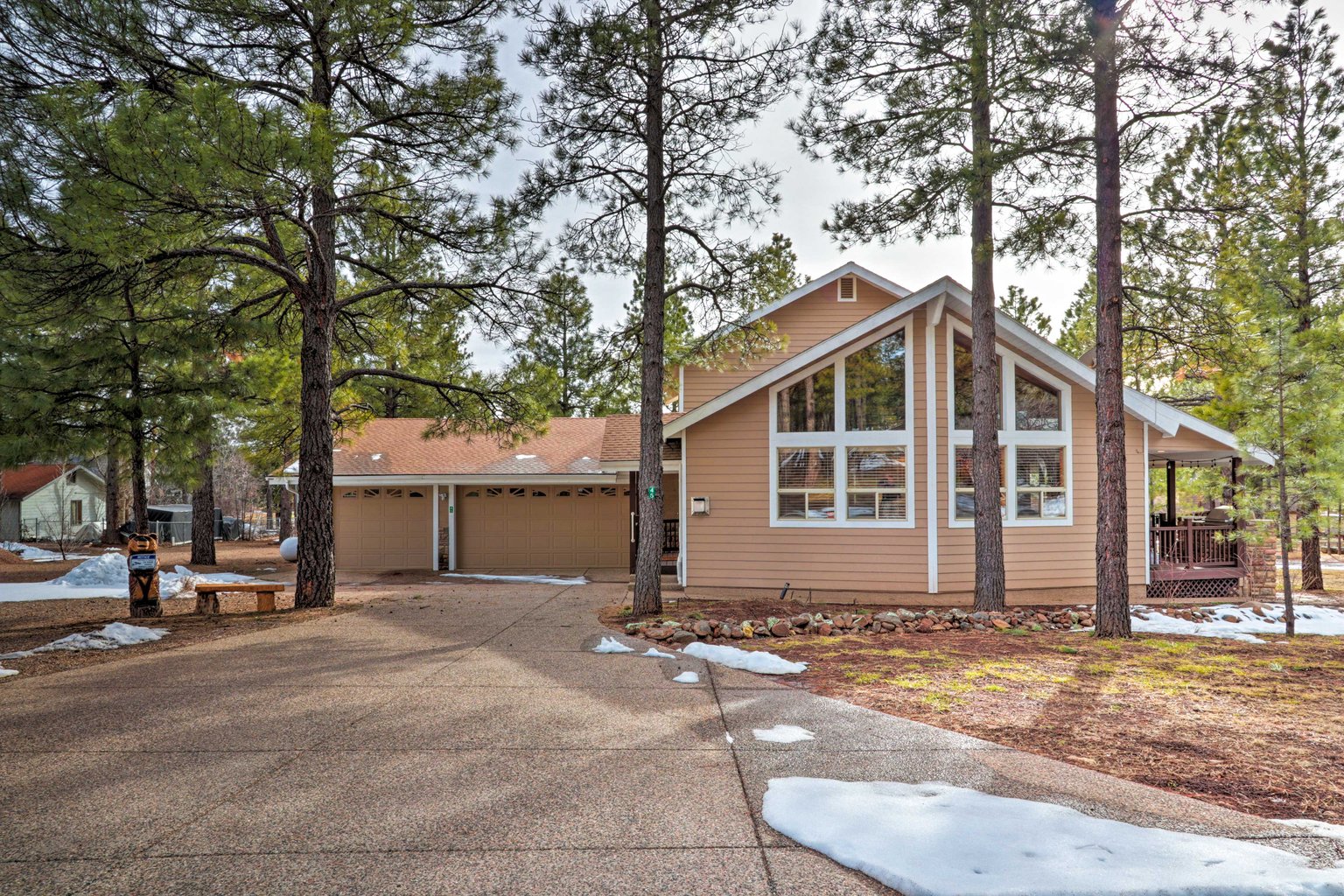 Munds Park Vacation Rental