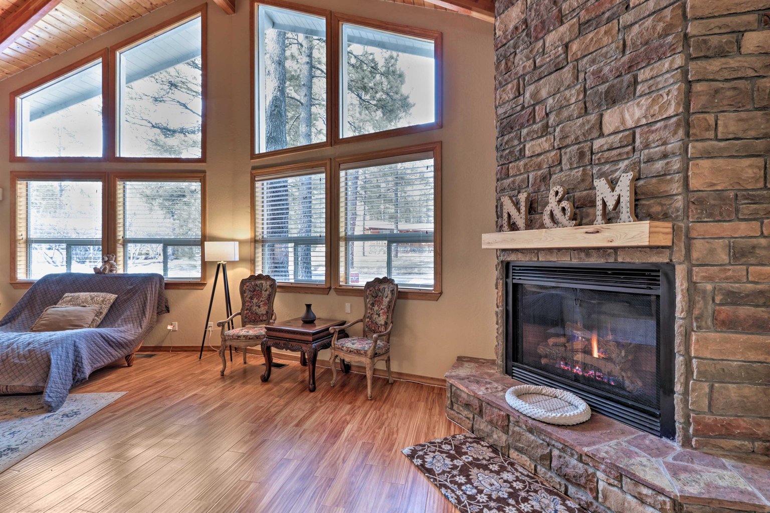 Munds Park Vacation Rental