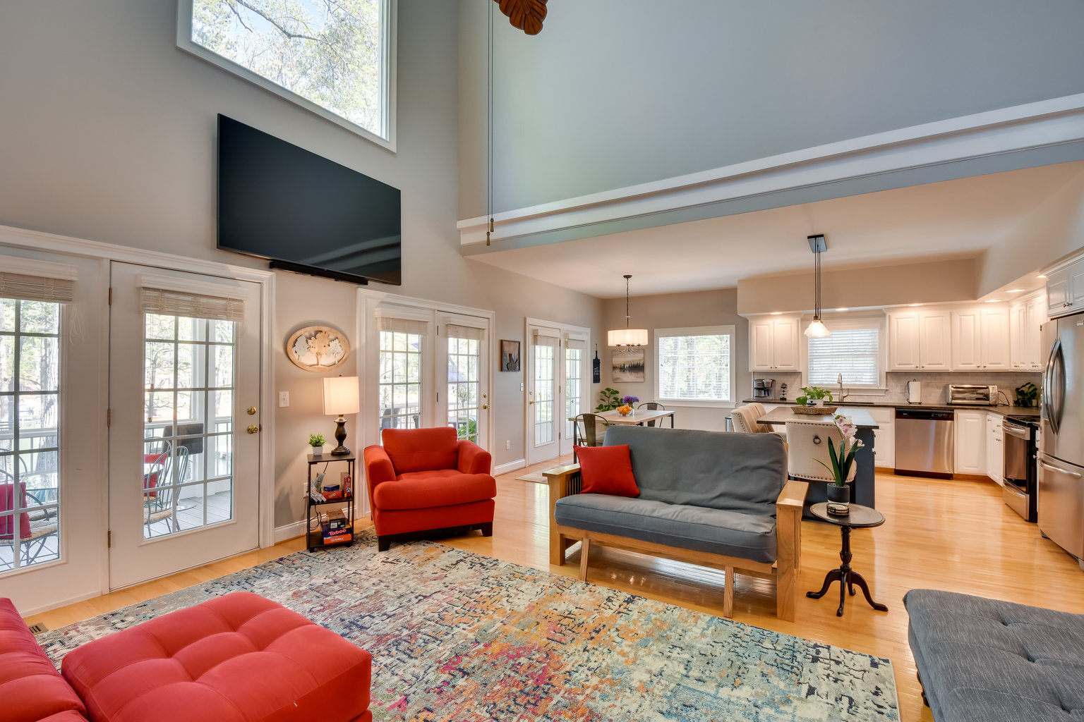 Fair Play Vacation Rental