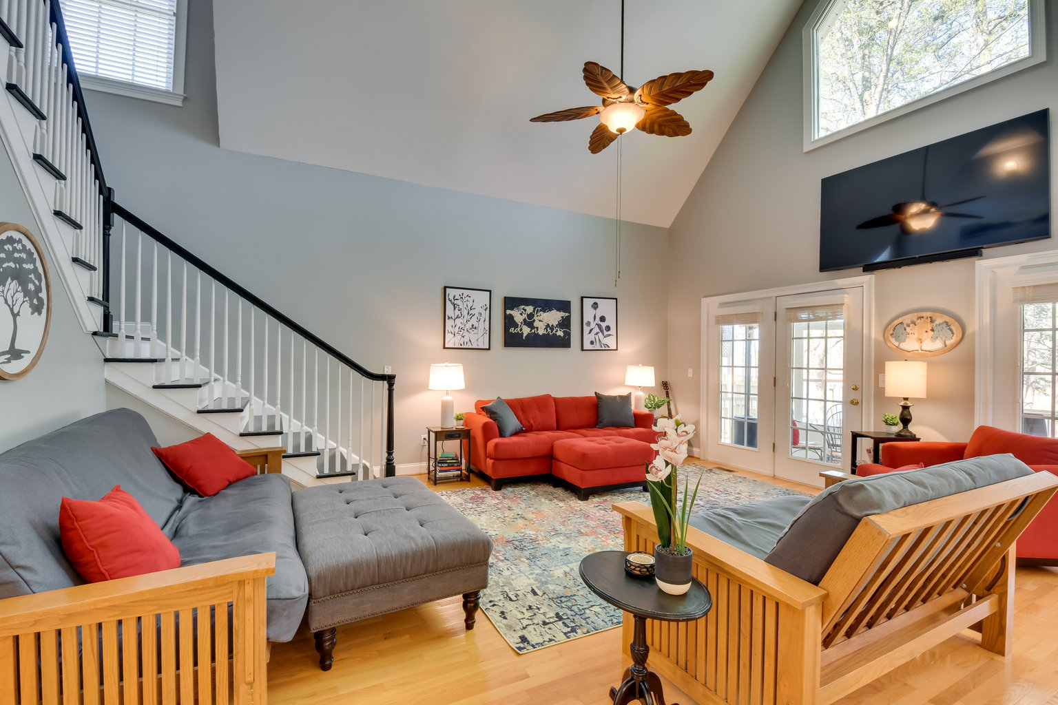 Fair Play Vacation Rental