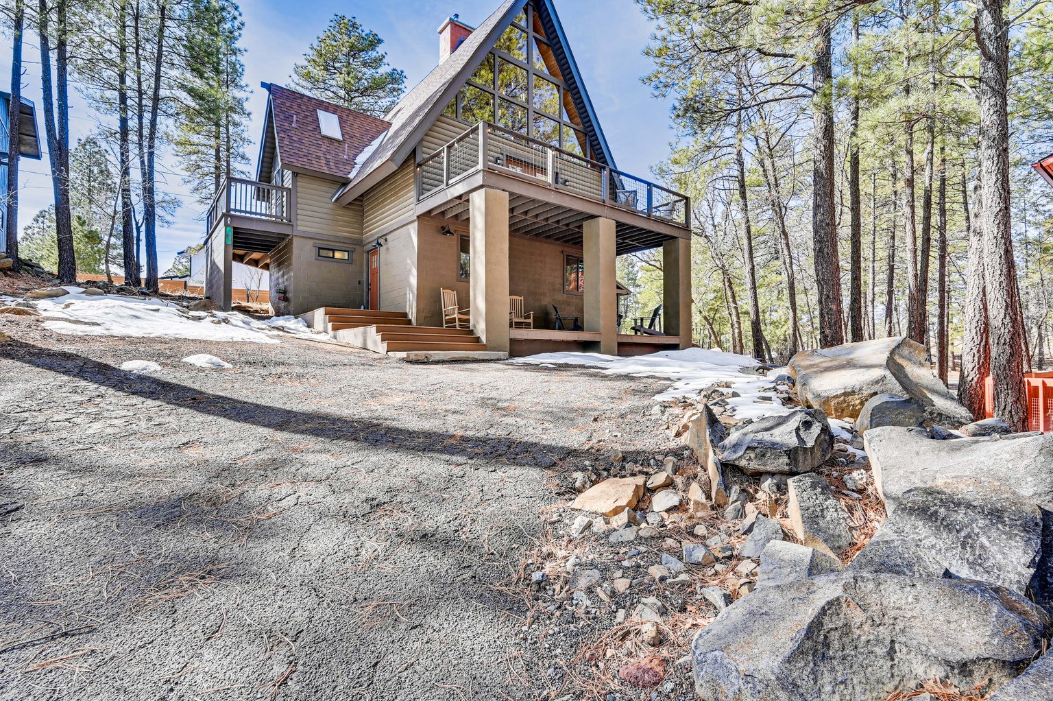 Sedona Vacation Rental
