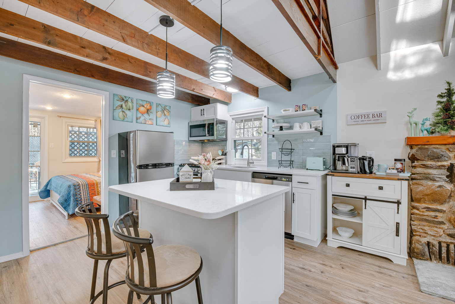 Coolbaugh Township Vacation Rental