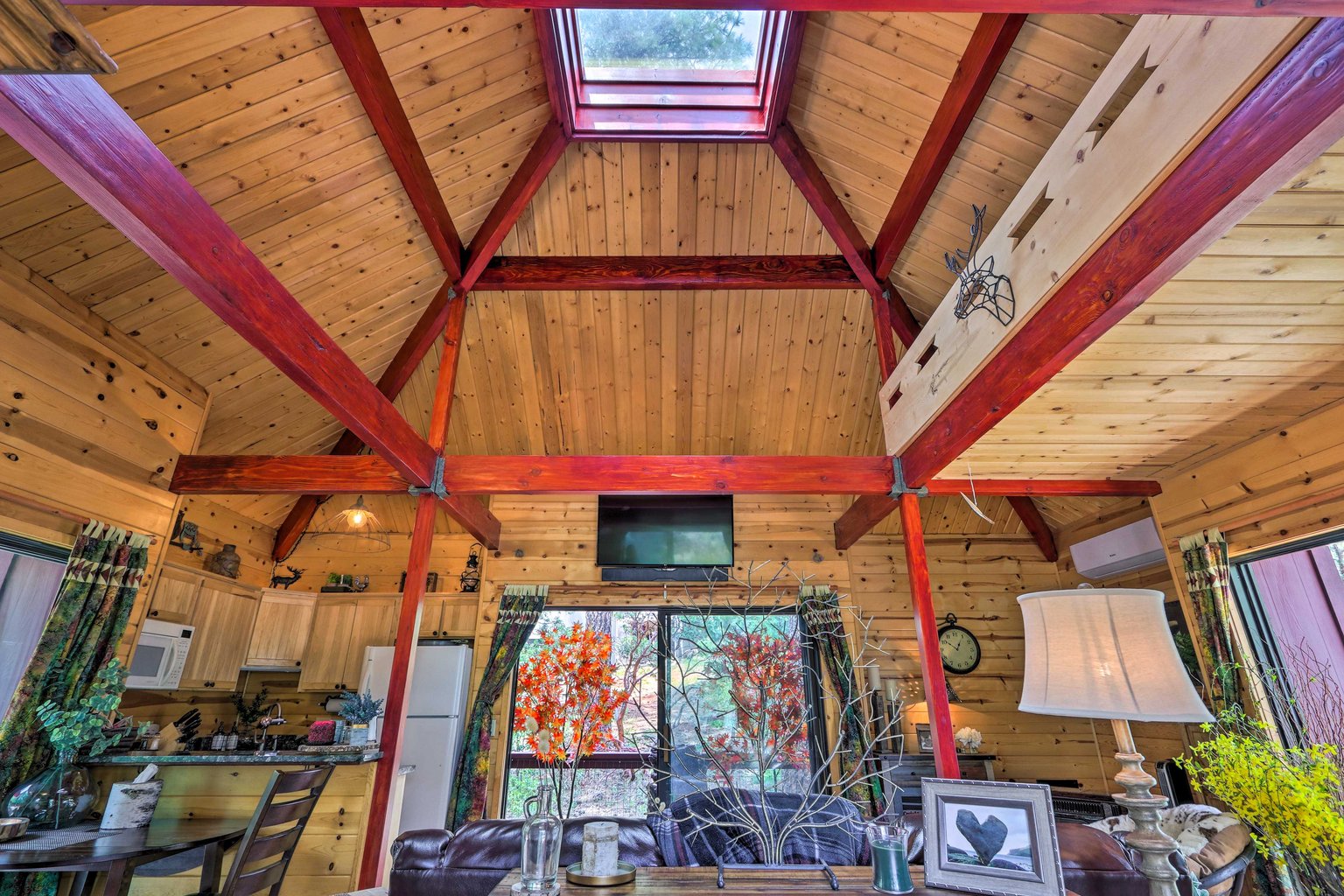 Pine Vacation Rental