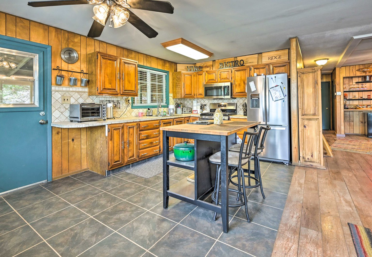 Pine Vacation Rental