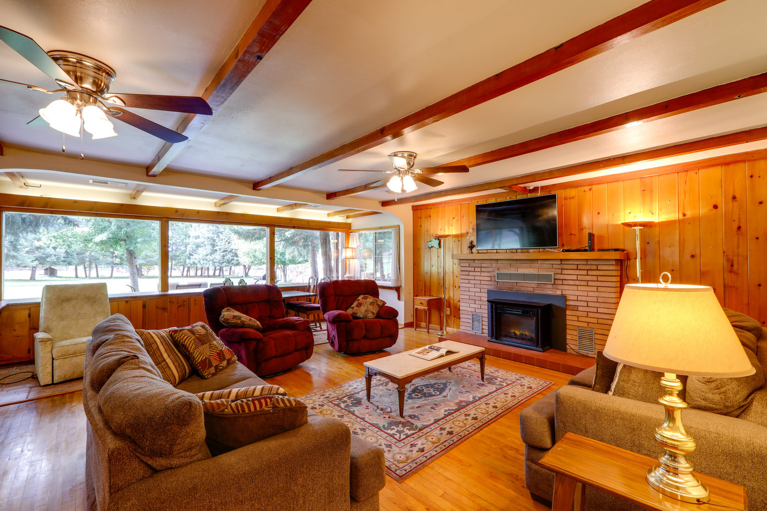 Pine Vacation Rental