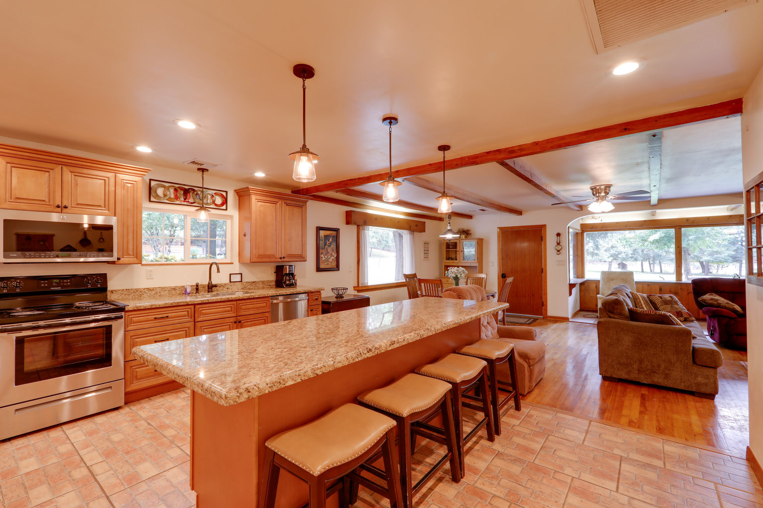 Pine Vacation Rental