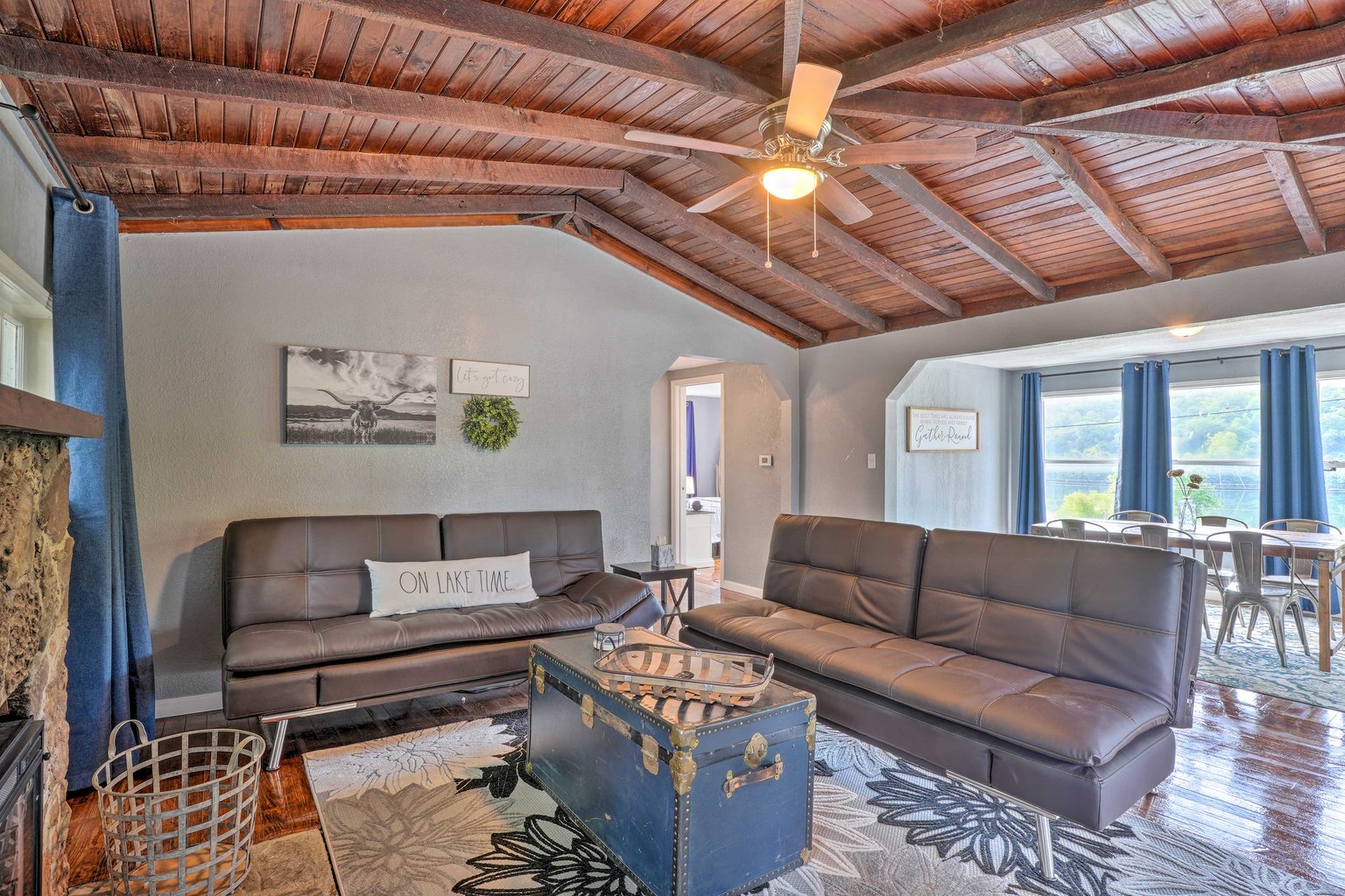 Rockaway Beach Vacation Rental