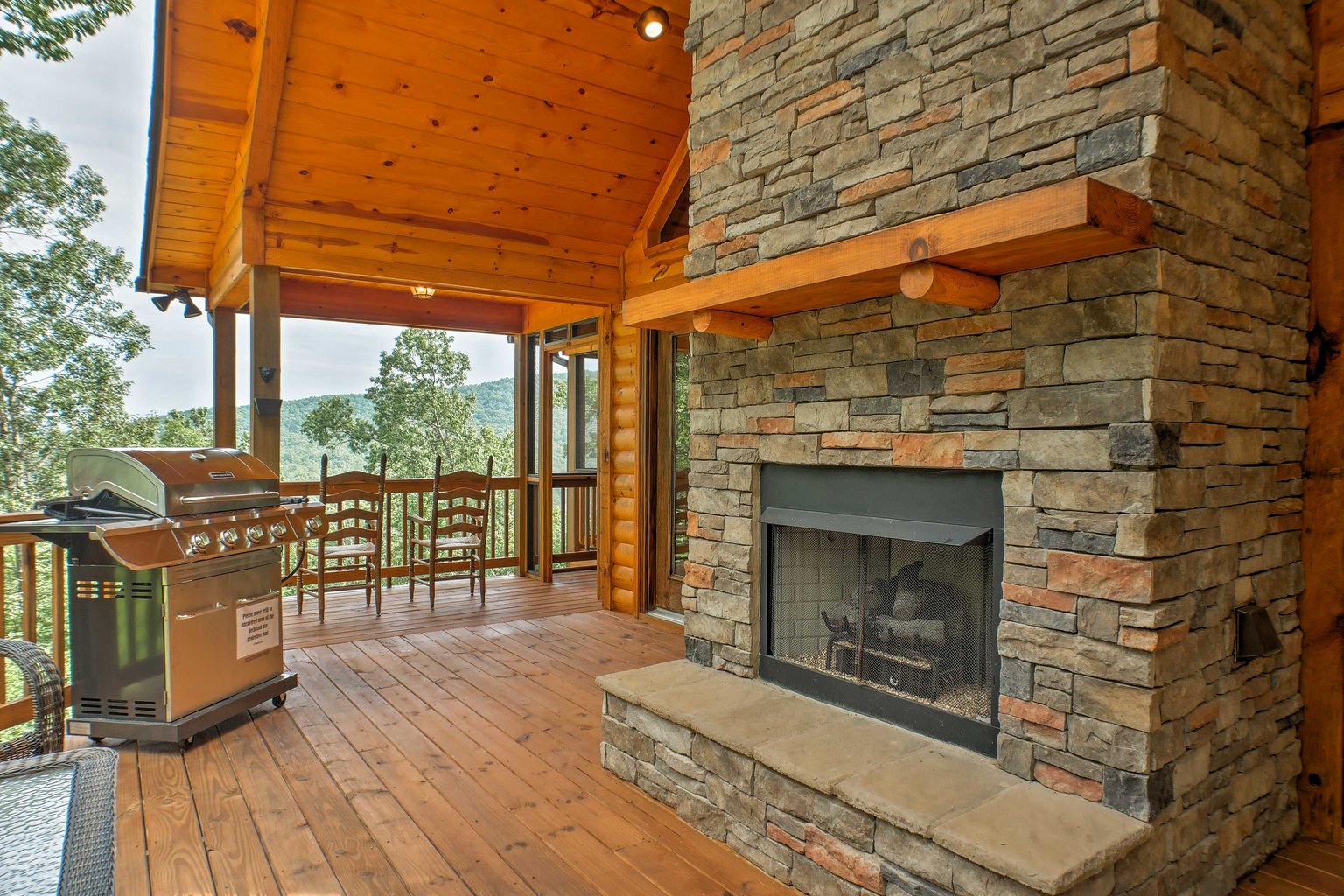 Murphy Vacation Rental