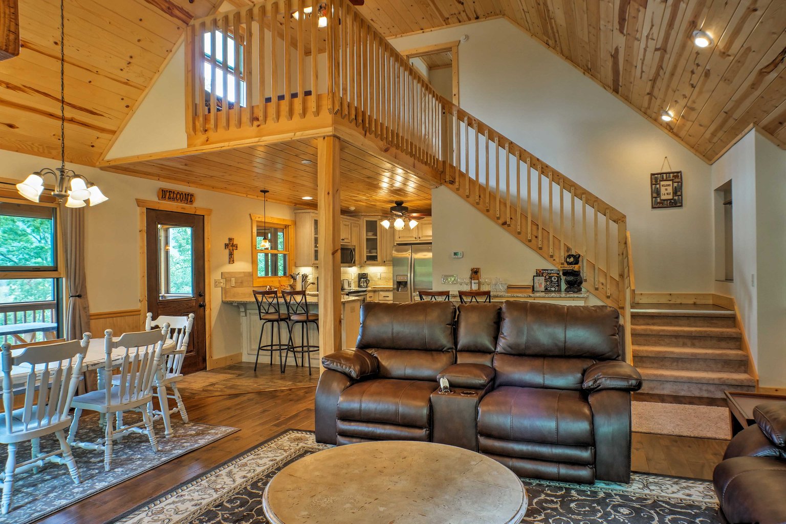 Murphy Vacation Rental