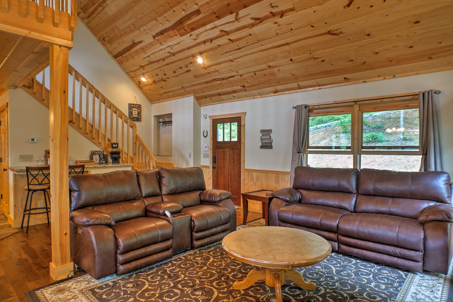 Murphy Vacation Rental