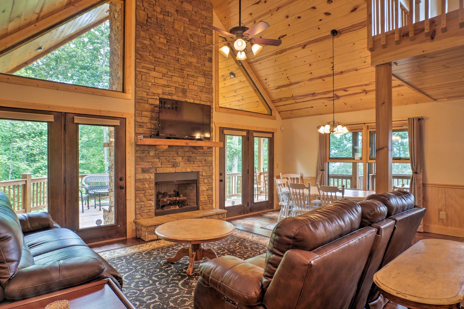 Murphy Vacation Rental