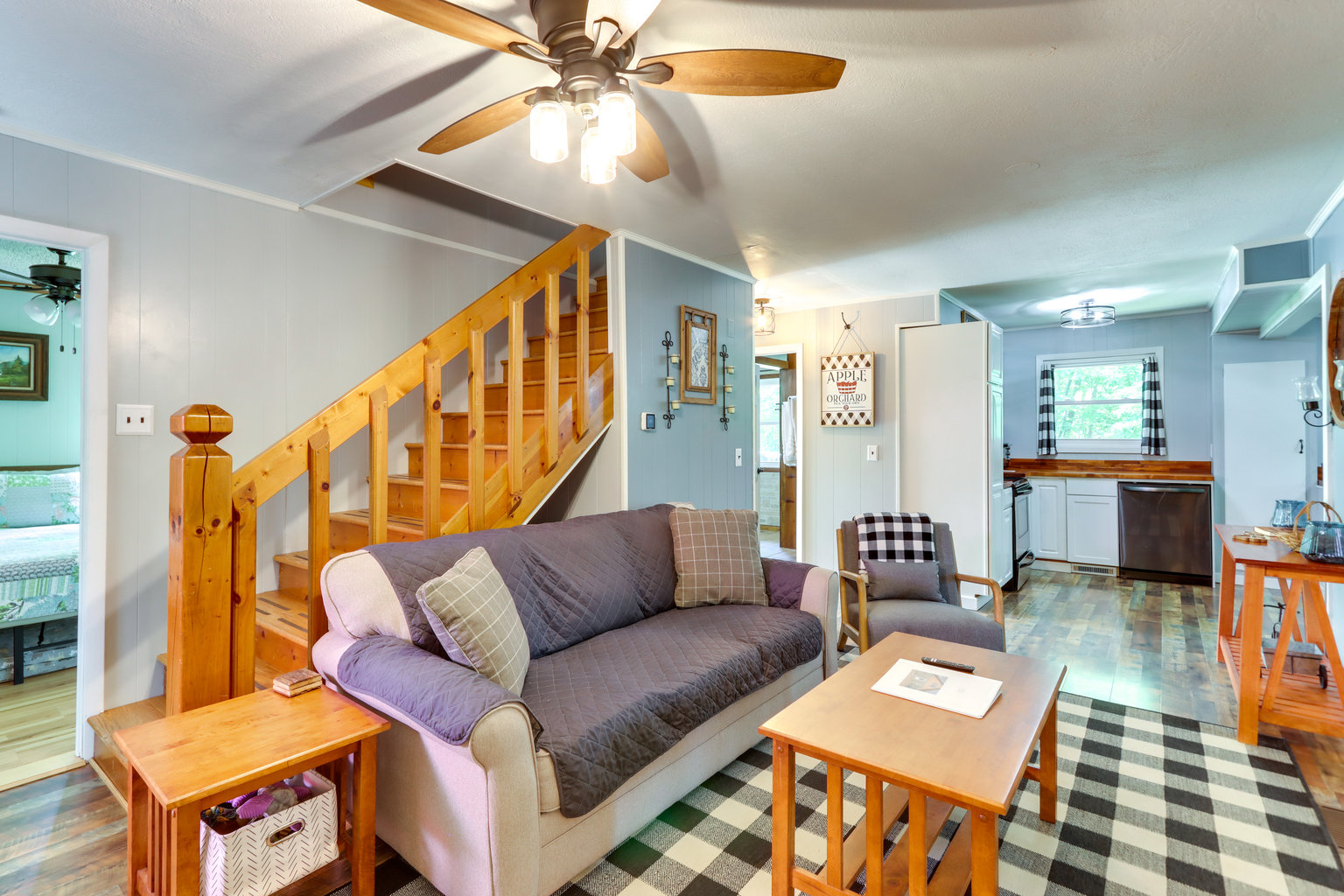 Murphy Vacation Rental