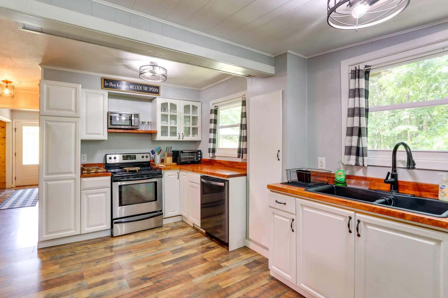 Murphy Vacation Rental