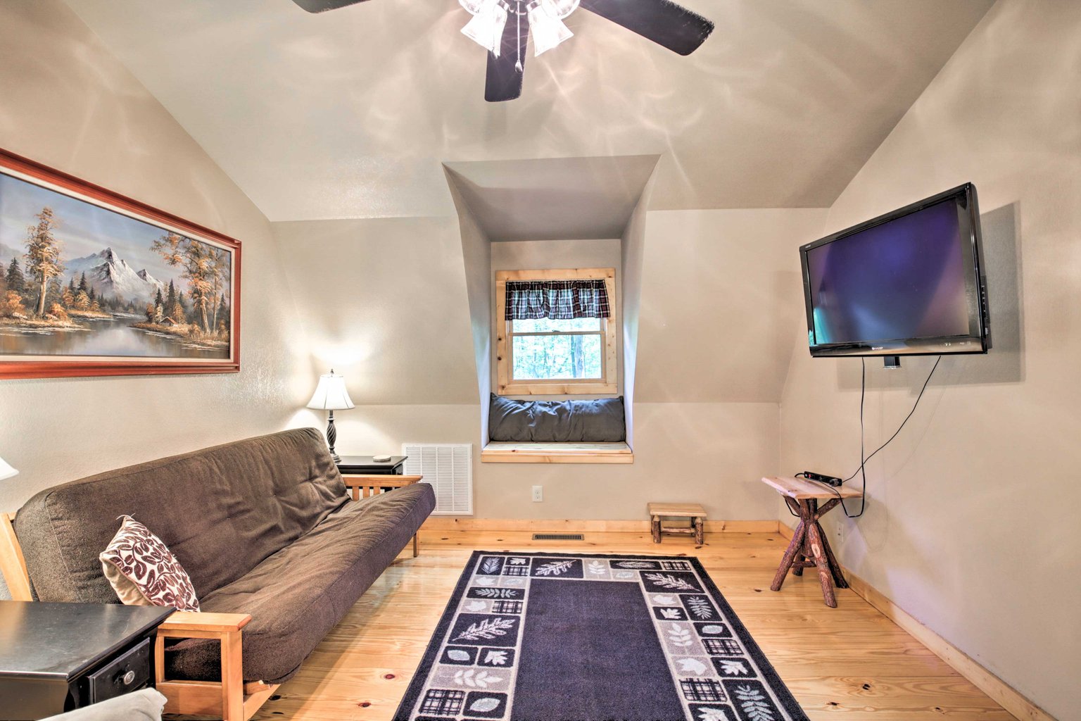 Murphy Vacation Rental