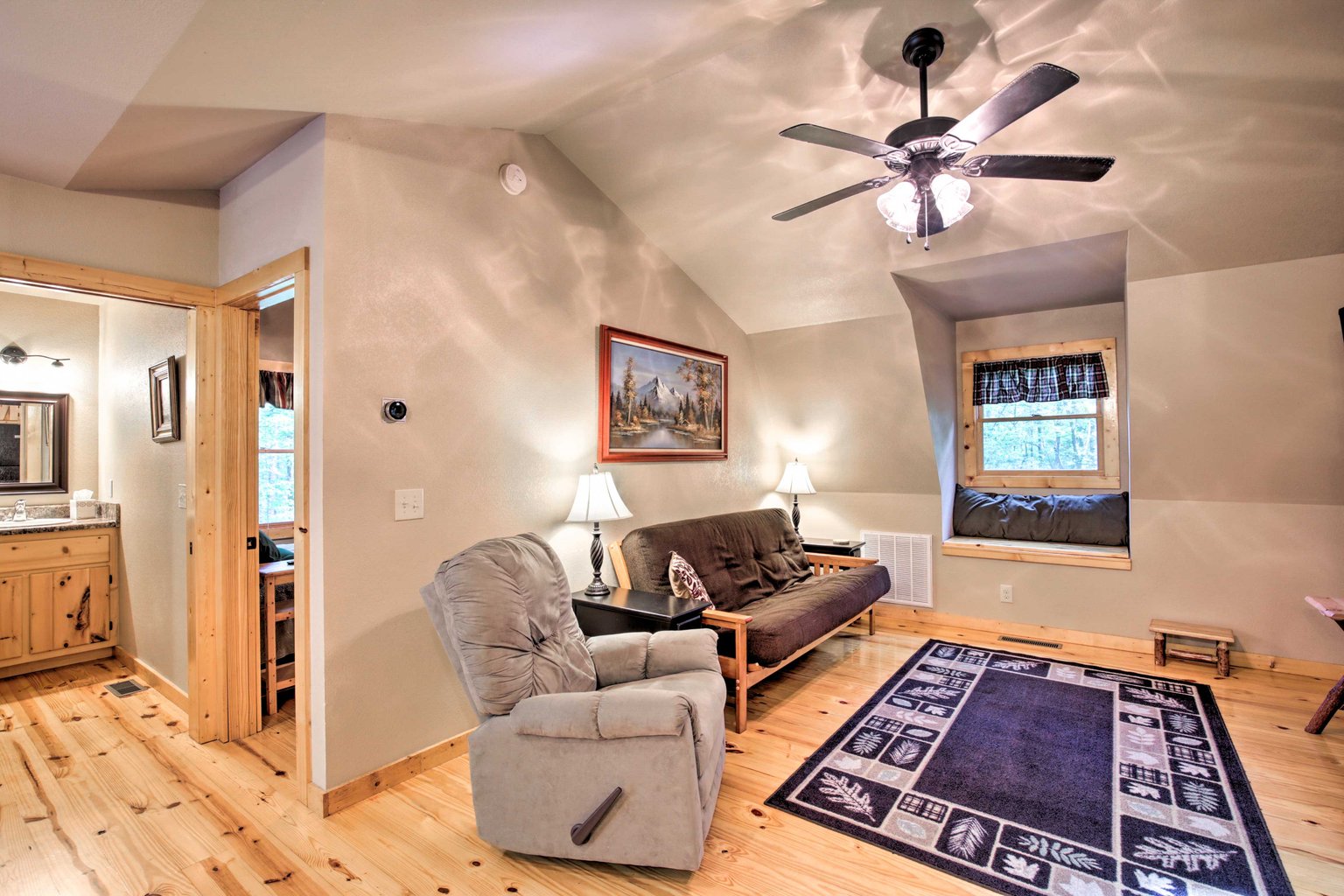 Murphy Vacation Rental