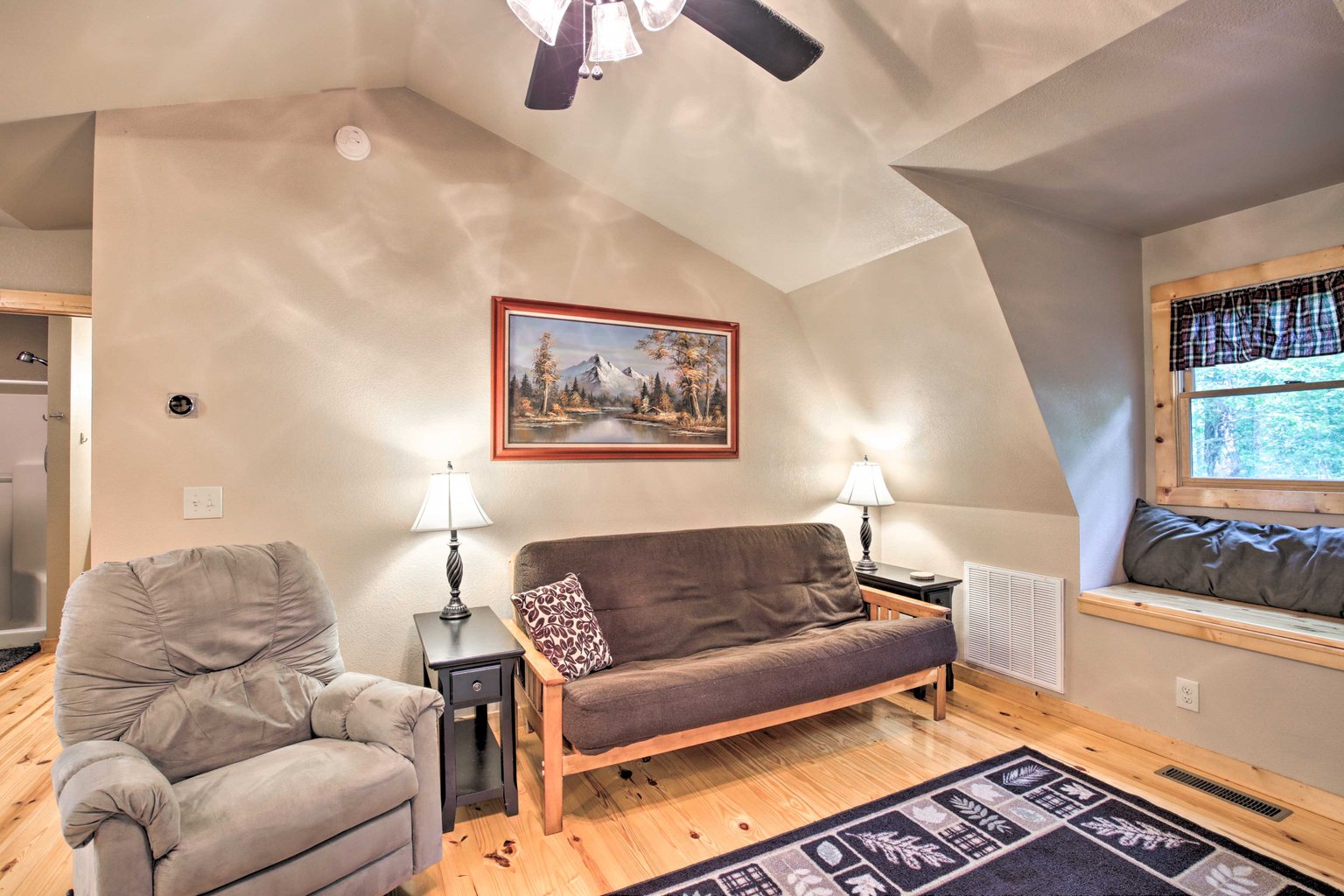 Murphy Vacation Rental