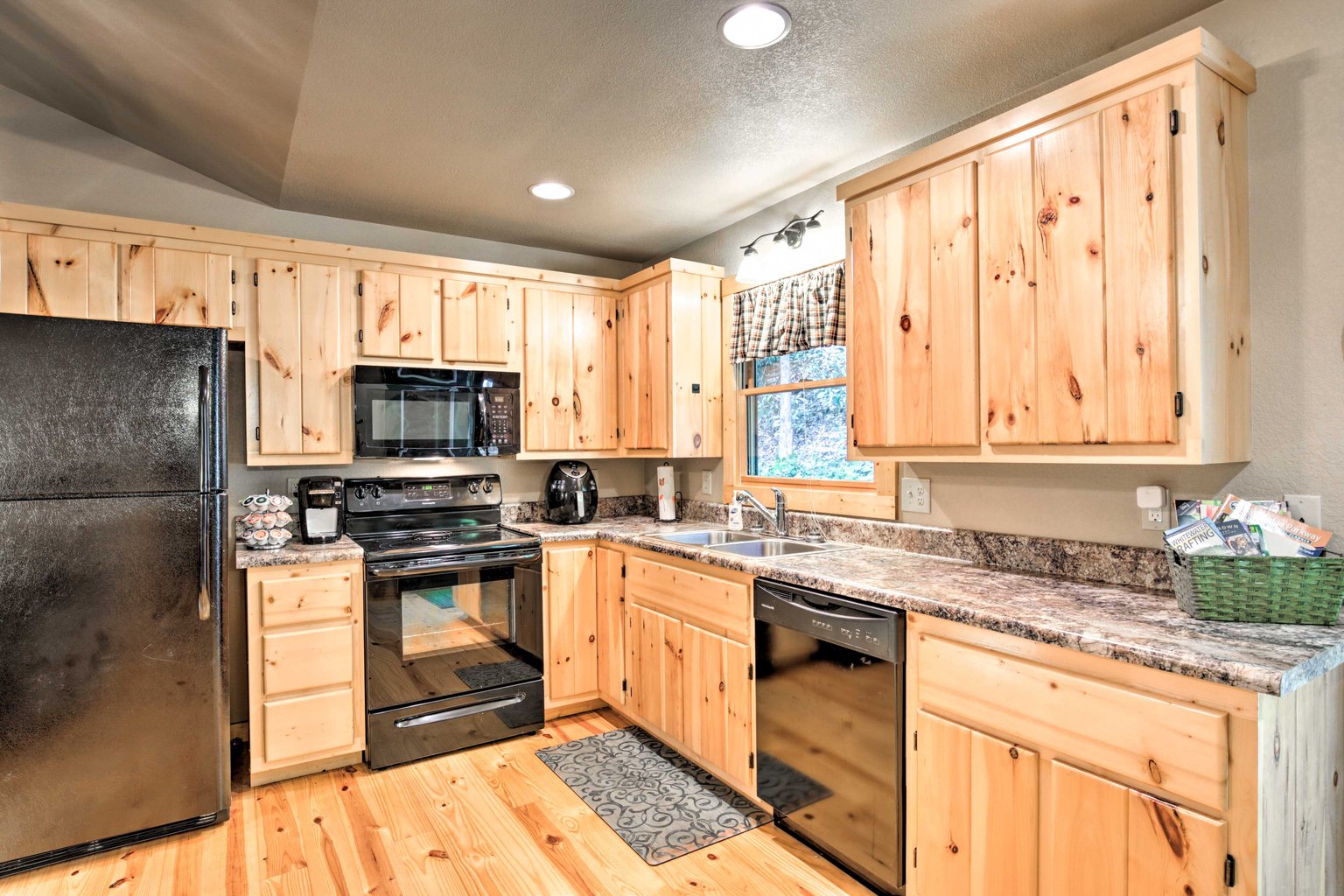 Murphy Vacation Rental