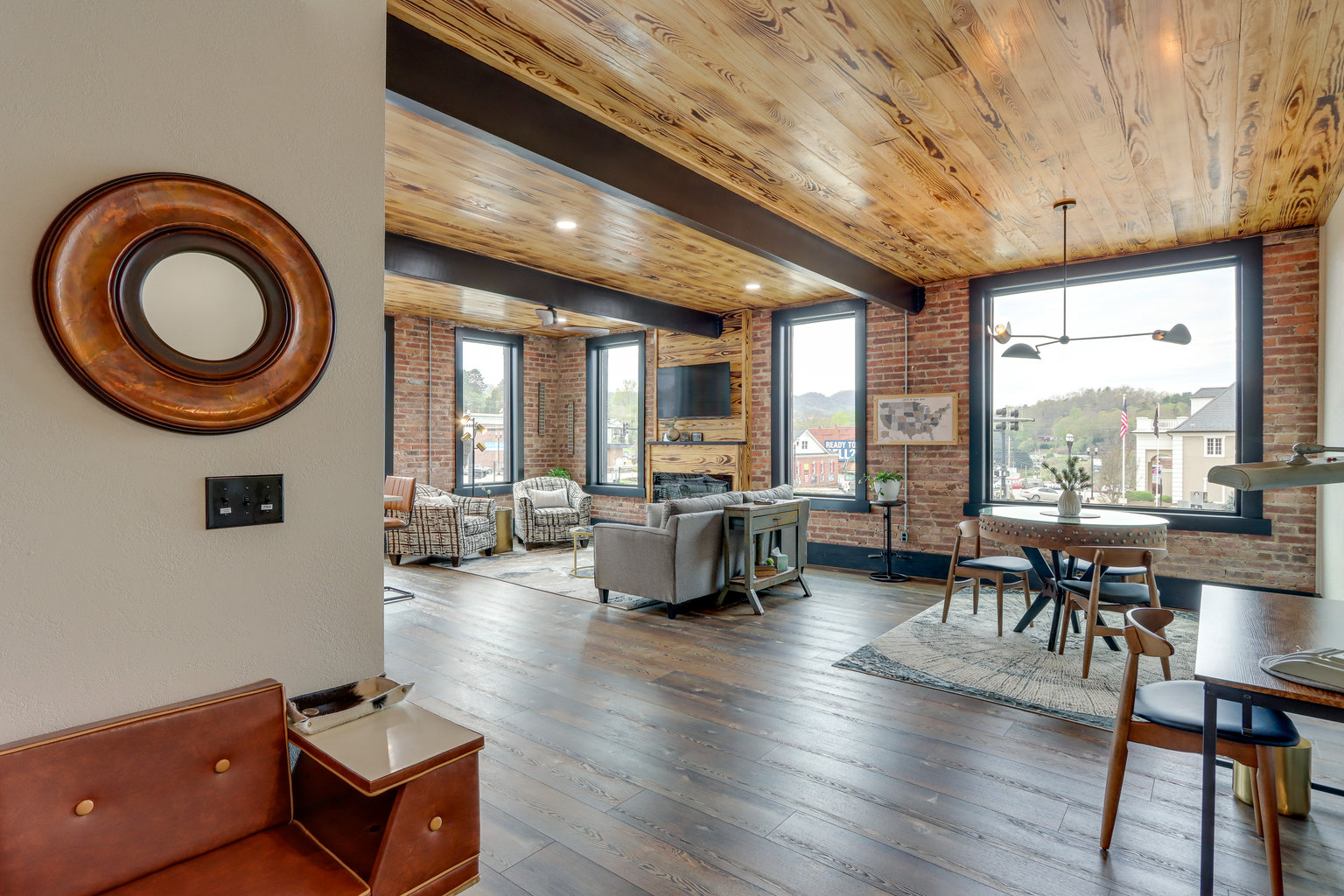 Murphy Vacation Rental