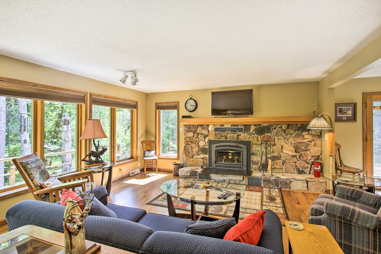 Baldwin Vacation Rental